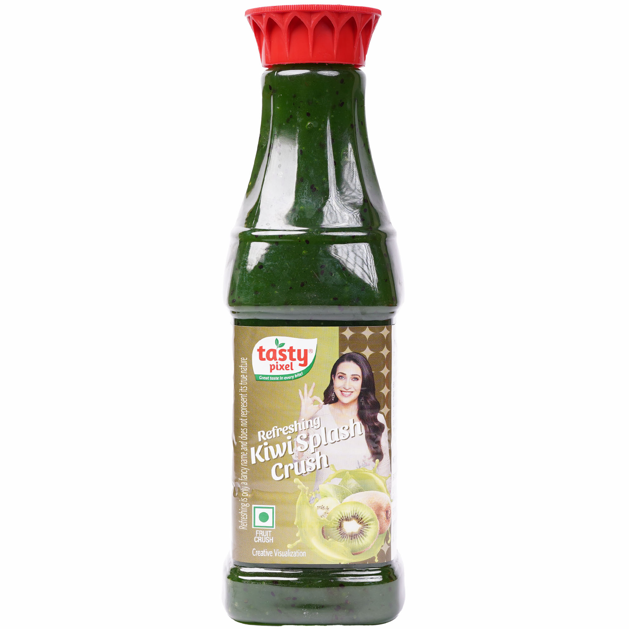 Veeba Kiwi Splash Crush