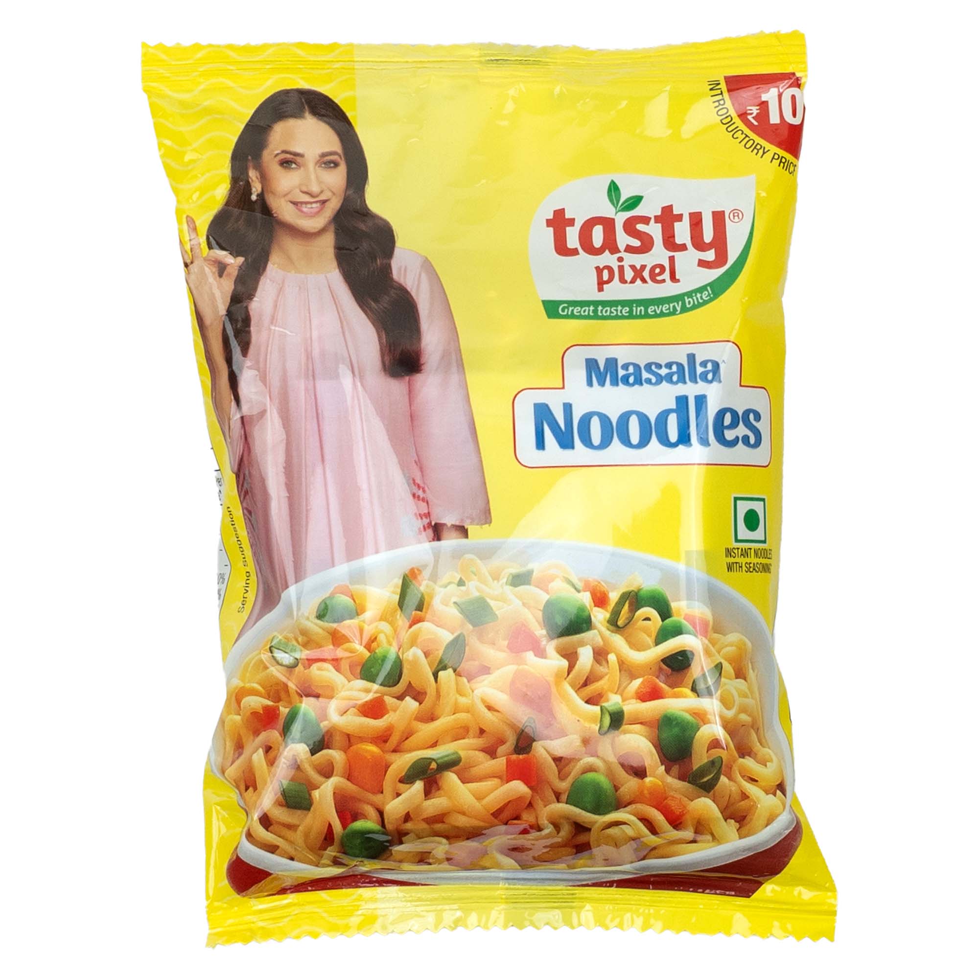 Veeba Masala Noodles Tasty Pixel