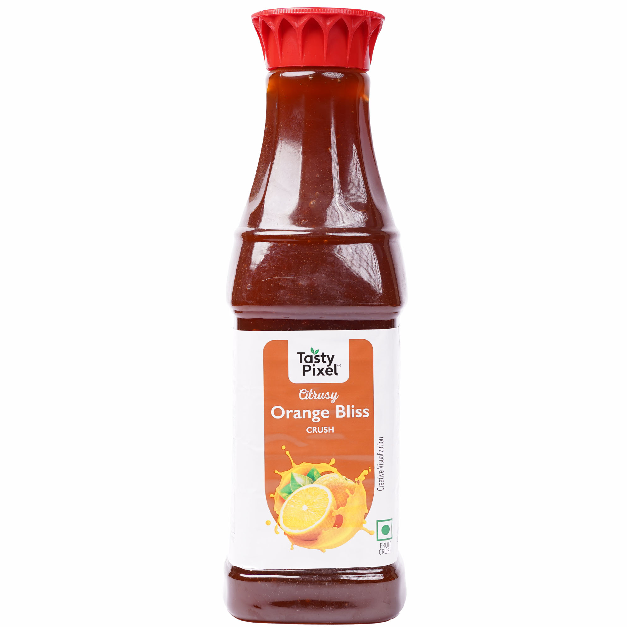 Veeba Orange Crush