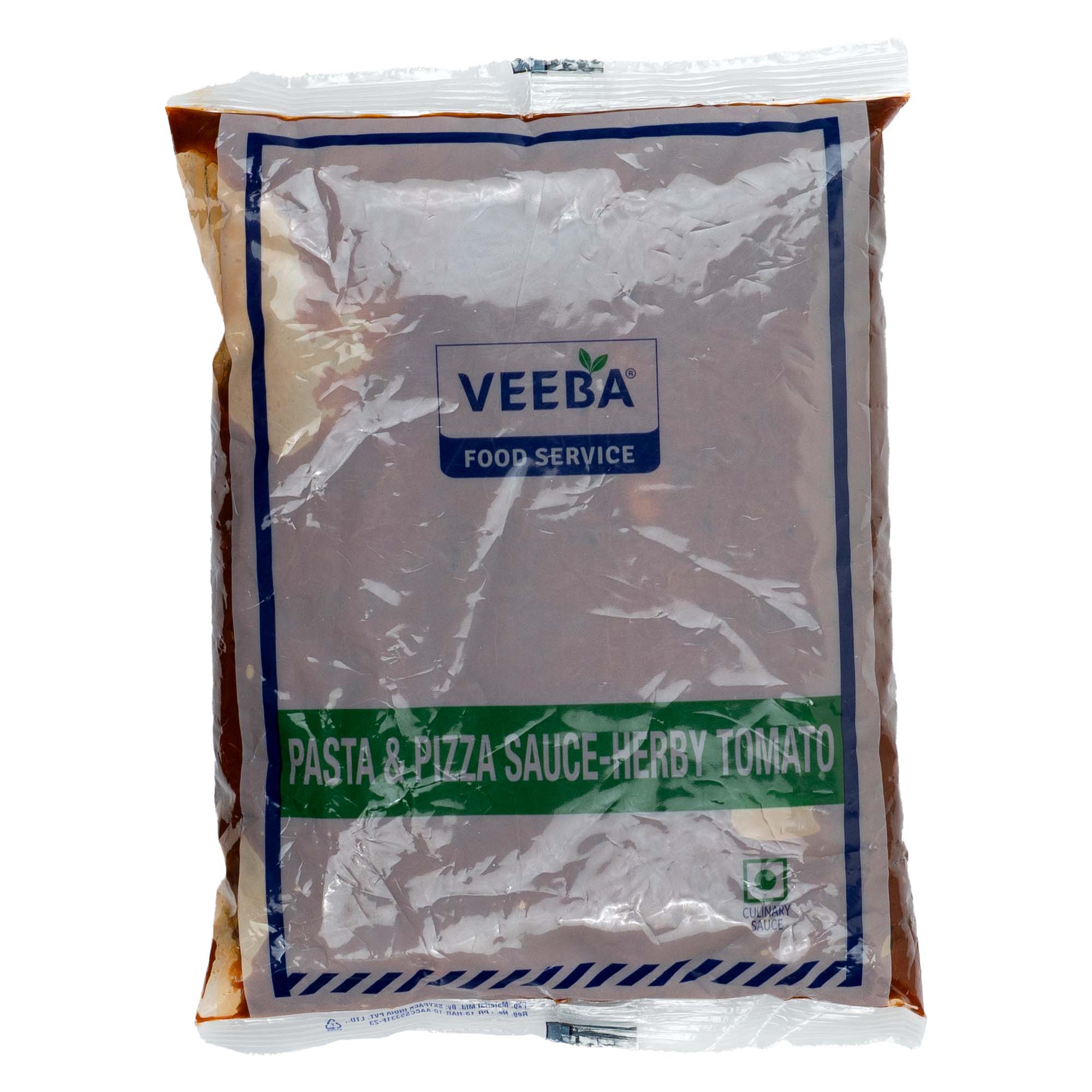 Veeba Pasta Pizza Sauce