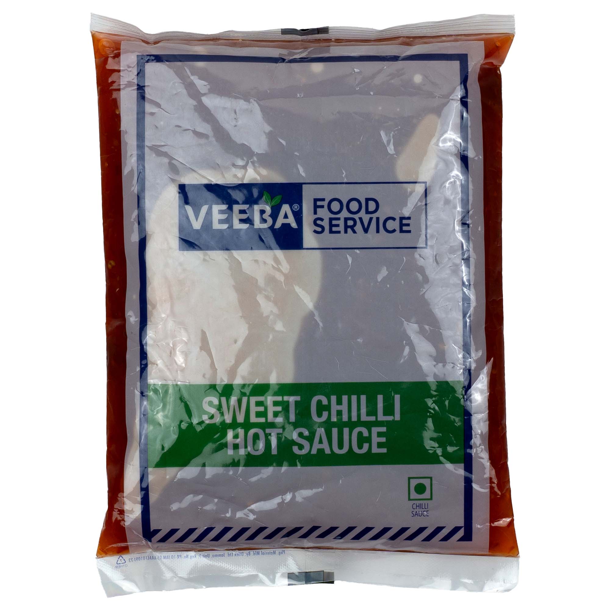 Veeba Sweet Chilli Sauce