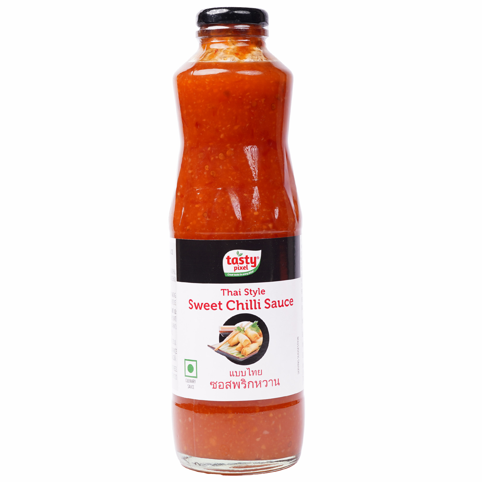Veeba Sweet Chilli -Thai Style