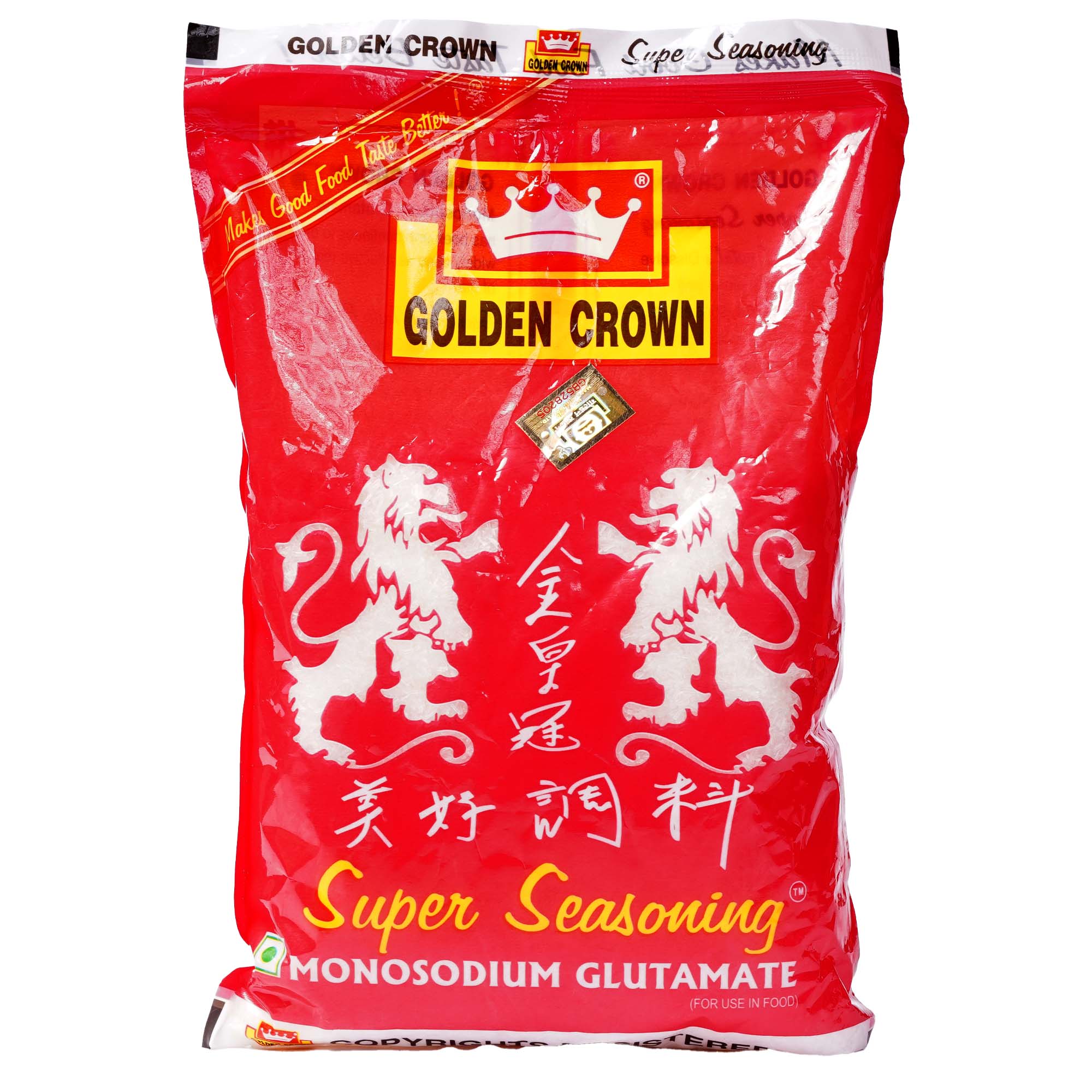 GC Ajinomoto MSG (Red)