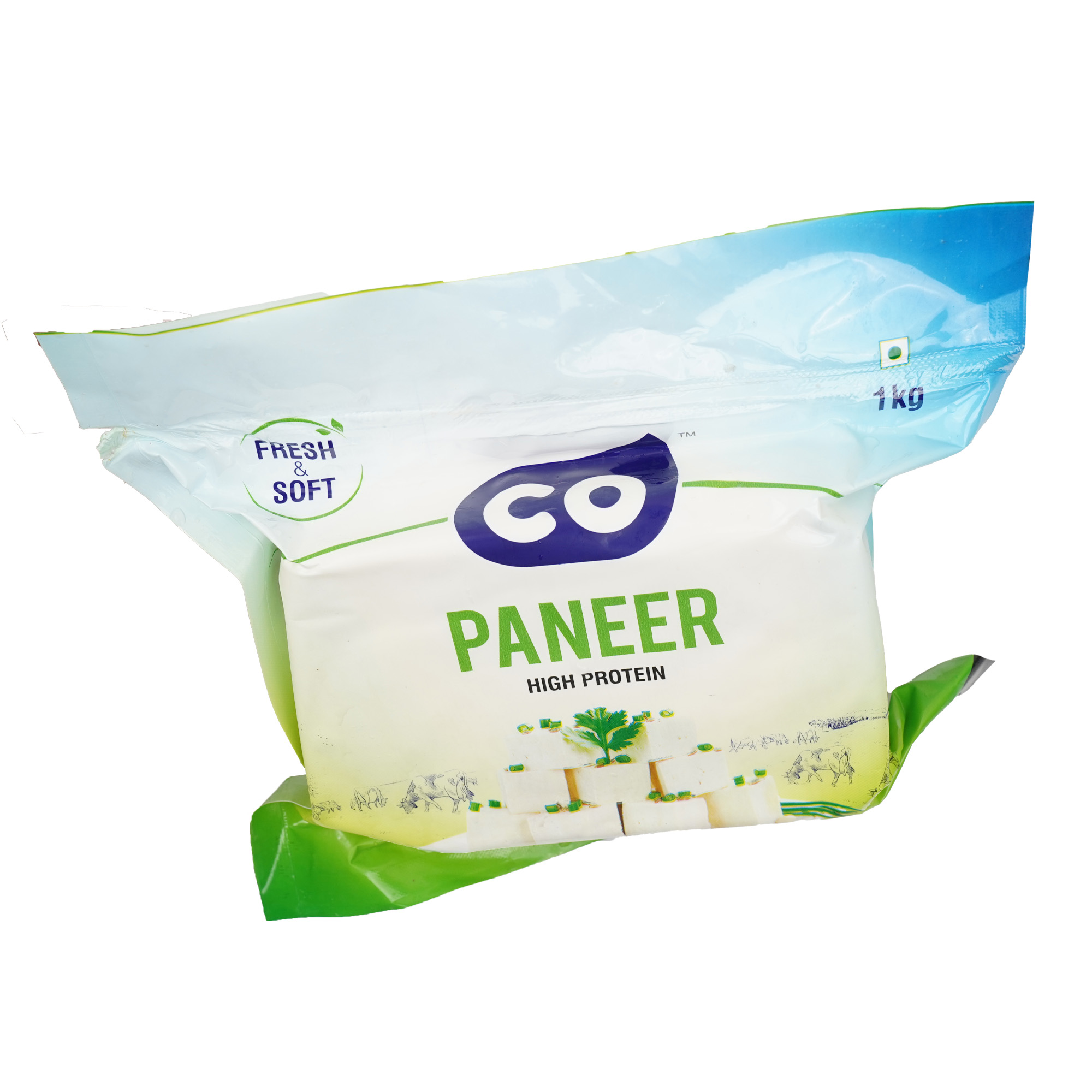 Co Paneer