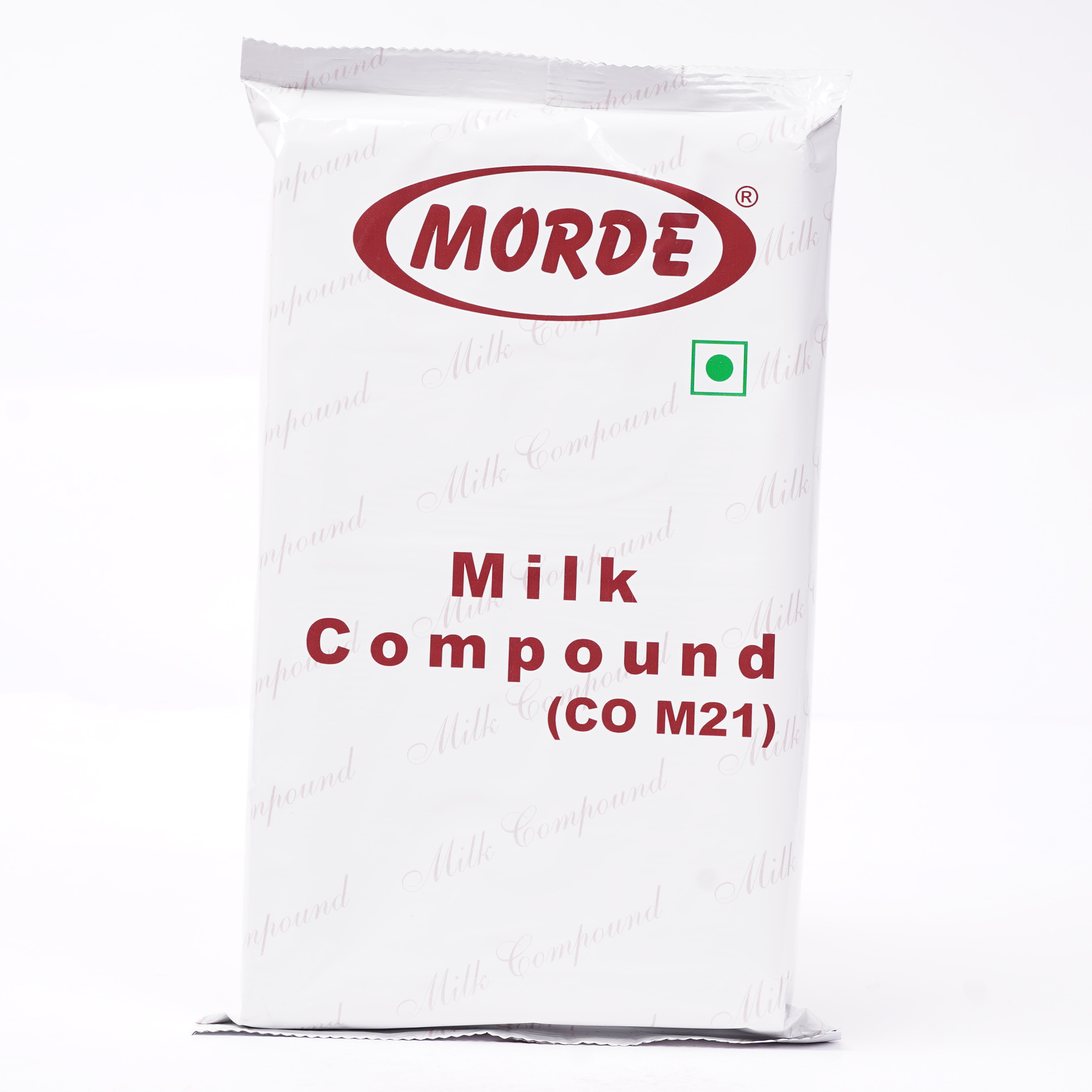 Morde Milk Compound Bar
