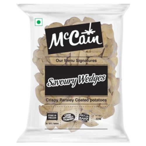 Mccain Savory Wedges