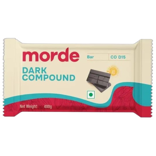 Morde Dark Compound Bar