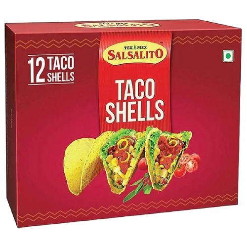 Salsalito Taco Shell