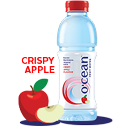 Ocean Fruit Water - Crispy Apple