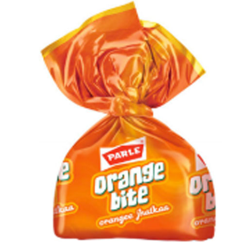 Parle Orange Bite