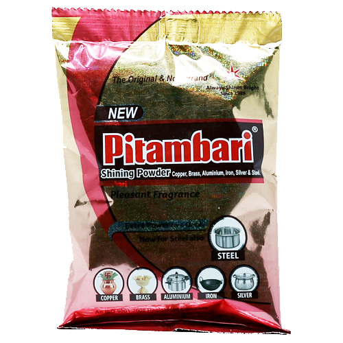Pitambari Shining Powder