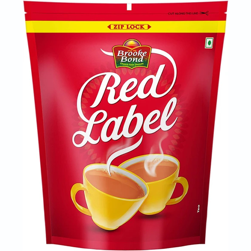 Brooke Bond Red Label