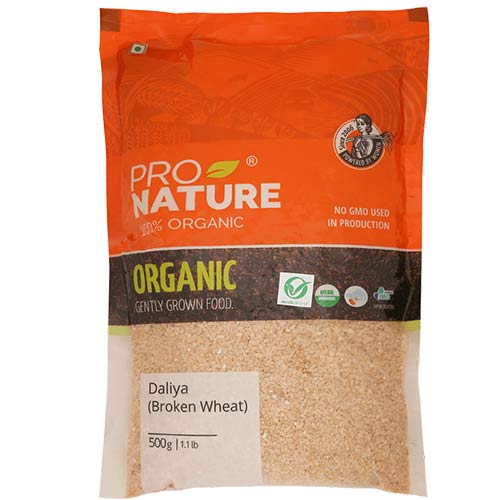 Pro Nature Broken Wheat