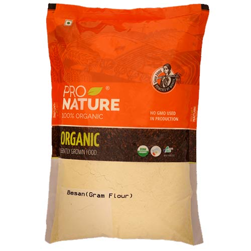 Pro Nature Gram Flour