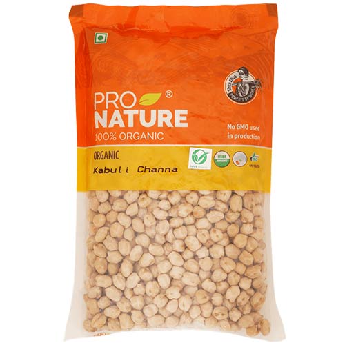 Pro Nature Kabuli Channa