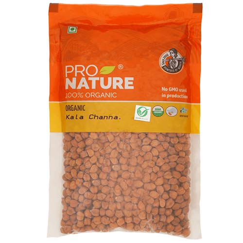 Pro Nature Kala Channa