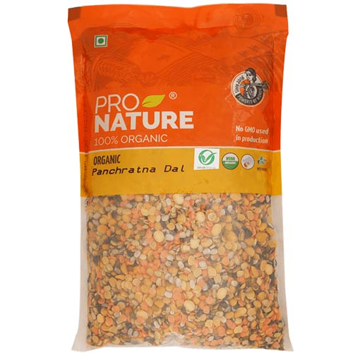 Pro Nature Panchratna Dal