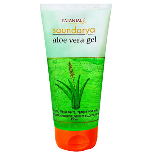Aloe Vera Gel