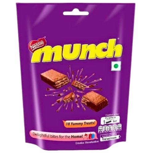 Nestle Munch Chocolate