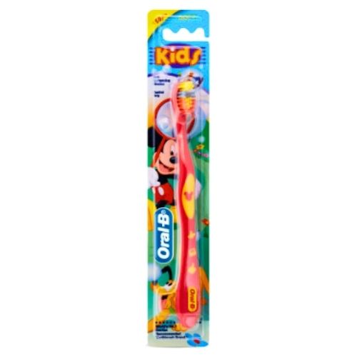 Oral B Kids Toothbrush