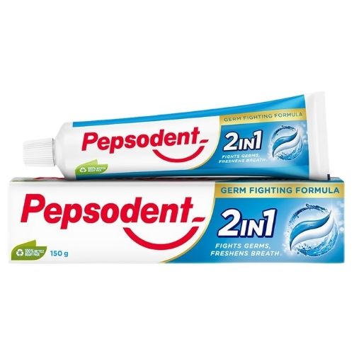 Pepsodent Toothpaste