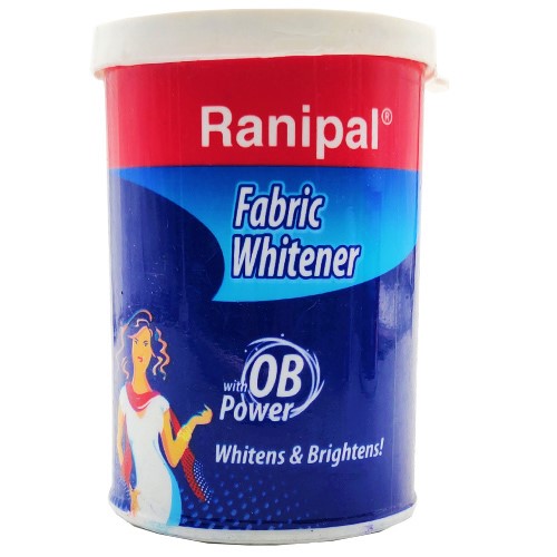 Ranipal Fabric Whitener
