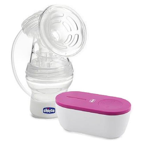 Chicco Electric Breast Pump Portable