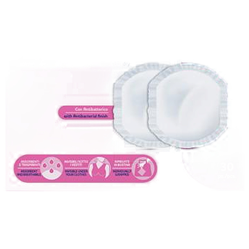 Chicco Breast Pads