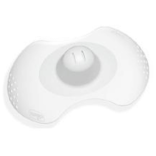 Chicco Nipple Shields Silicone S- M