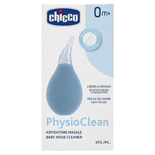 Chicco Baby Nose Cleaner