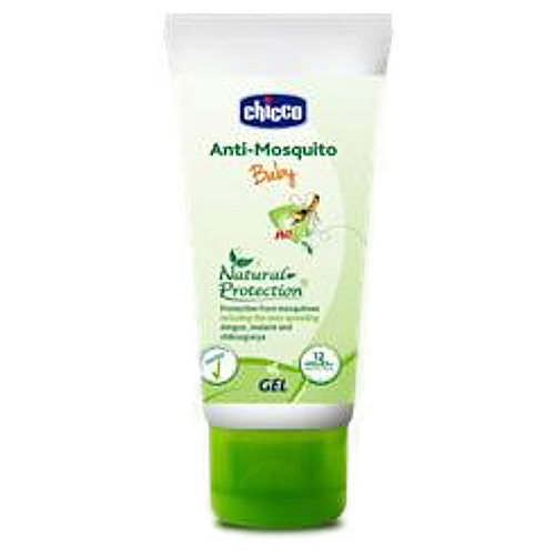 Chicco Anti-Mosquito Gel