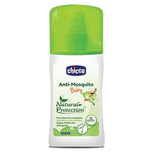Chicco Anti-Mosquito Spray