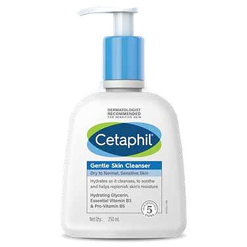 Cetaphil Gentle Skin Cleanser