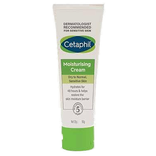 Cetaphil Moisturizing Cream