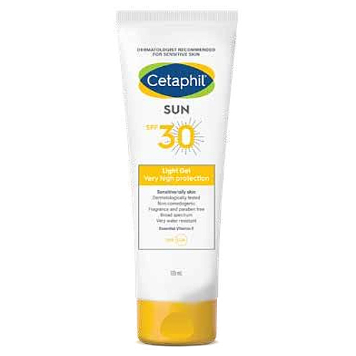 Cetaphil Sun Gel Spf 30+