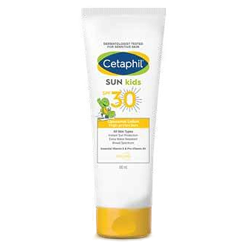 Cetaphil Sun Kids Spf 50