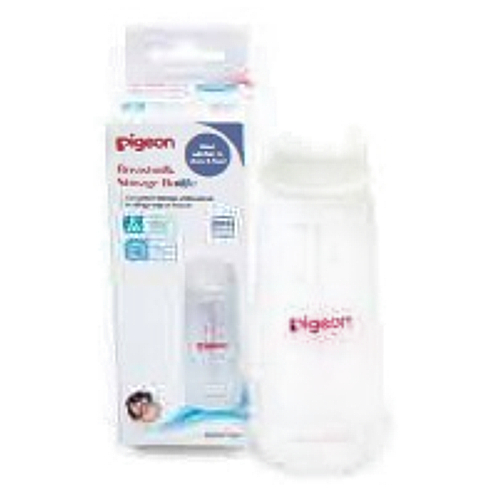 Pigeon Breast Milk Storage Bottle 200Ml