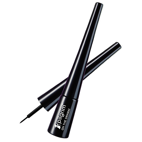 Pilgrim Eyeliner Black Scandal Shade No :1