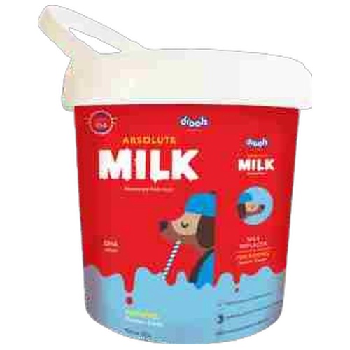 Drools Absolute Milk Dog