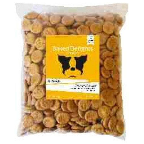 Drools Baked Delights Biscuit Dog -01
