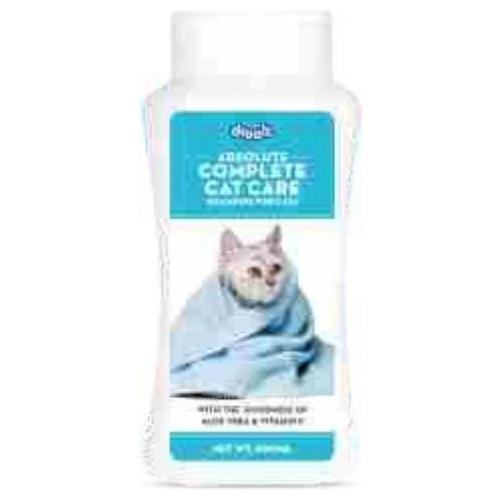 Drools Absolute Complete Cat Care Shampoo