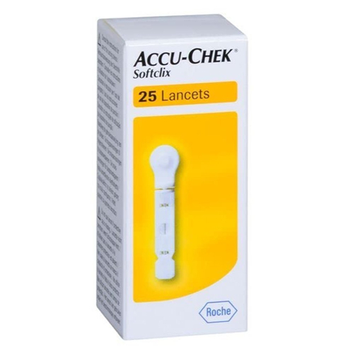 ACCU-Chek Softclix