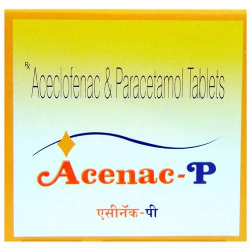Acenac-P