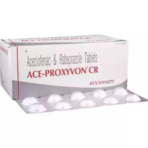 Ace Proxyvon CR Tablet