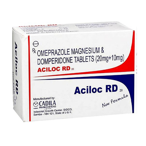 Aciloc RD Tablet
