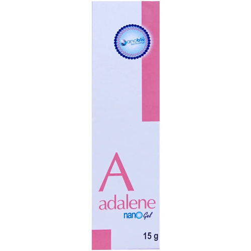 Adalene Nano Gel