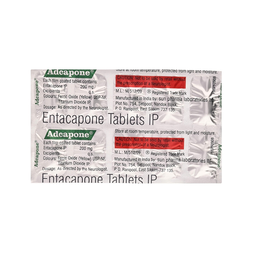 Adcapone