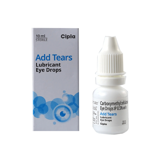 Addtears Eye Drops