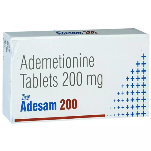 Adesam 200 Tablet