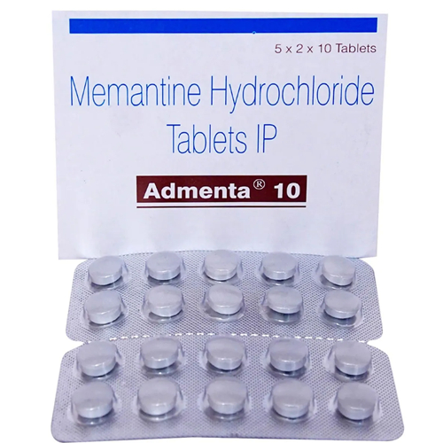 Admenta 10Mg